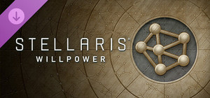 Stellaris: Willpower banner