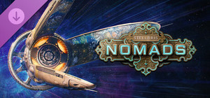 Stellaris: Nomads banner