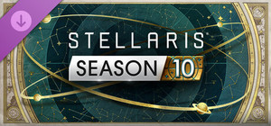 Stellaris: Season 10 banner