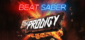 The Prodigy Music Pack banner