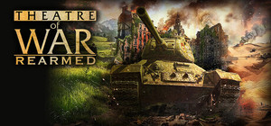 Theatre of War: Rearmed banner