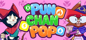 Pun Chan Pop banner