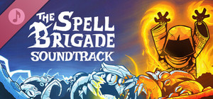 The Spell Brigade - Original Soundtrack banner