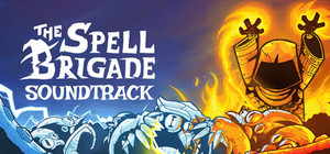 The Spell Brigade + Soundtrack banner