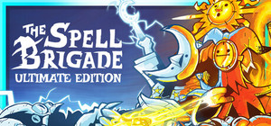 The Spell Brigade - Ultimate Edition banner