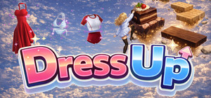 Dress Up banner