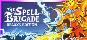 The Spell Brigade - Deluxe Edition banner