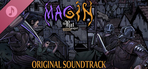 Magin: The Rat Project Stories Soundtrack banner