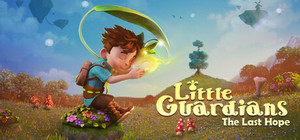 Little Guardians: The Last Hope banner