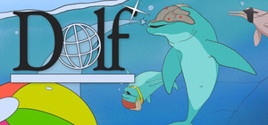 Dolf banner
