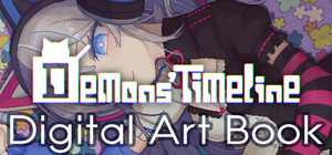 Demons' Timeline Artbook Bundle banner