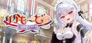 Rica Mode♡ banner
