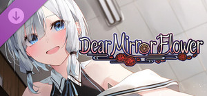 Dear Mirror Flower Additional Story: Dear Moon in the Water banner