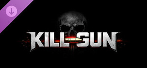 KILLGUN - [Support development] banner
