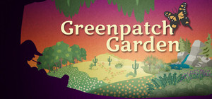 Greenpatch Garden banner