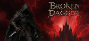 Broken Dagger banner