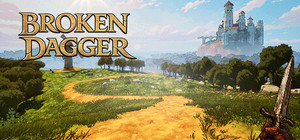 Broken Dagger banner