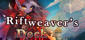 Riftweaver's Deck banner
