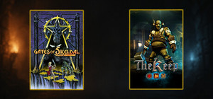 Dungeon Crawler Bundle banner