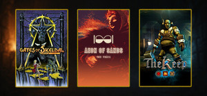 Dungeon Crawler Bundle banner