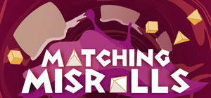 Matching Misrolls banner