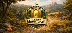 Guilds of Mountgate banner