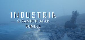 INDUSTRIA Stranded Afar banner