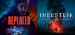 Replaced x INDUSTRIA 2 banner