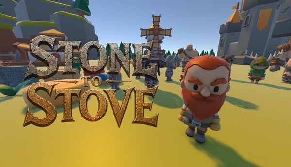 Stone to Stove