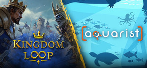 Kingdom Loop x Aquarist banner