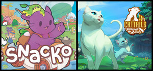 Catventures banner