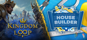 Kingdom Loop x House Builder banner