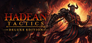 Hadean Tatics: Deluxe Edition banner