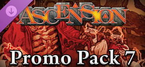 Ascension: Promo Pack 7 banner