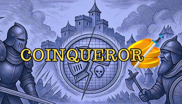 Coinqueror