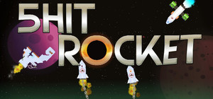 5hit Rocket banner