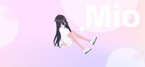 Mio: Resonance banner