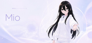 Mio: Resonance banner
