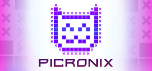 Picronix banner