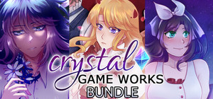 Crystal Game Works Bundle banner