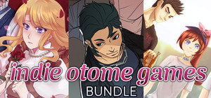 Indie Otome Games banner