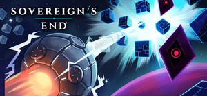 Sovereign's End banner