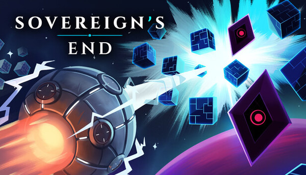 Sovereign's End