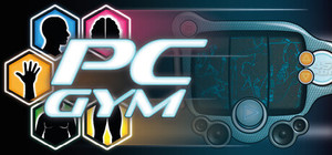 PCGym: One Habit to Change Your Life banner