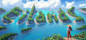 Eilands banner
