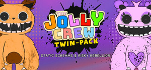 The Jolly Crew Twin-Pack banner