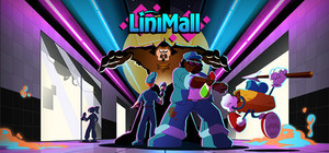 LiniMall banner