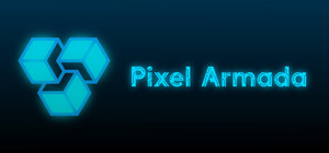 Pixel Armada banner