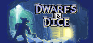 Dwarfs & Dice banner
