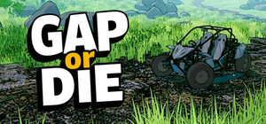 GAP OR DIE banner